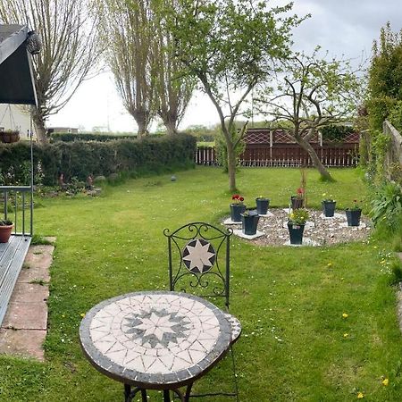 Prelude Guesthouse, Brigsley Grimsby Zewnętrze zdjęcie