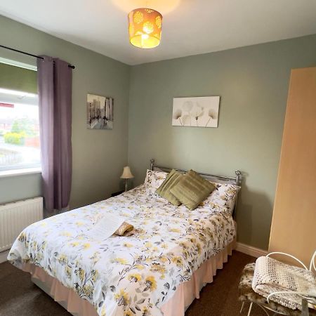 Prelude Guesthouse, Brigsley Grimsby Zewnętrze zdjęcie
