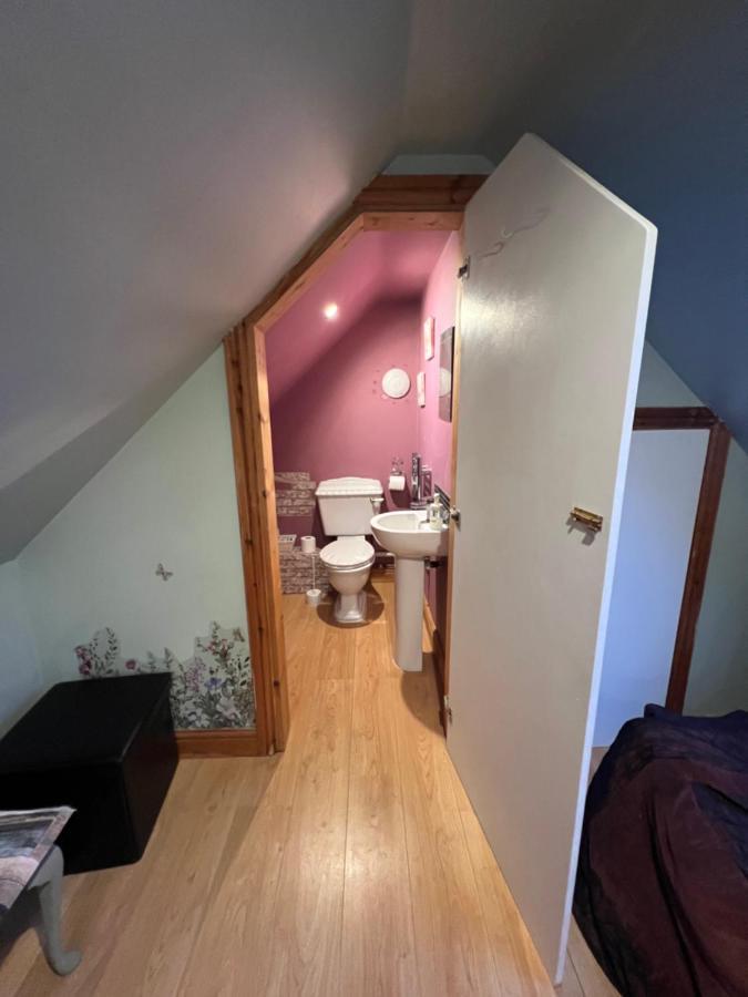 Prelude Guesthouse, Brigsley Grimsby Zewnętrze zdjęcie