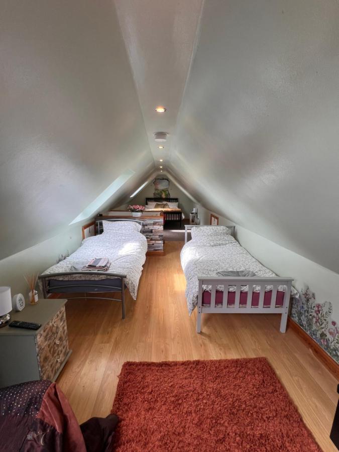 Prelude Guesthouse, Brigsley Grimsby Zewnętrze zdjęcie