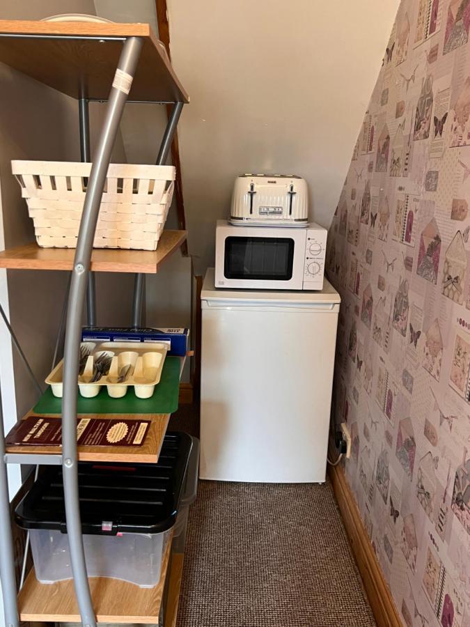 Prelude Guesthouse, Brigsley Grimsby Zewnętrze zdjęcie