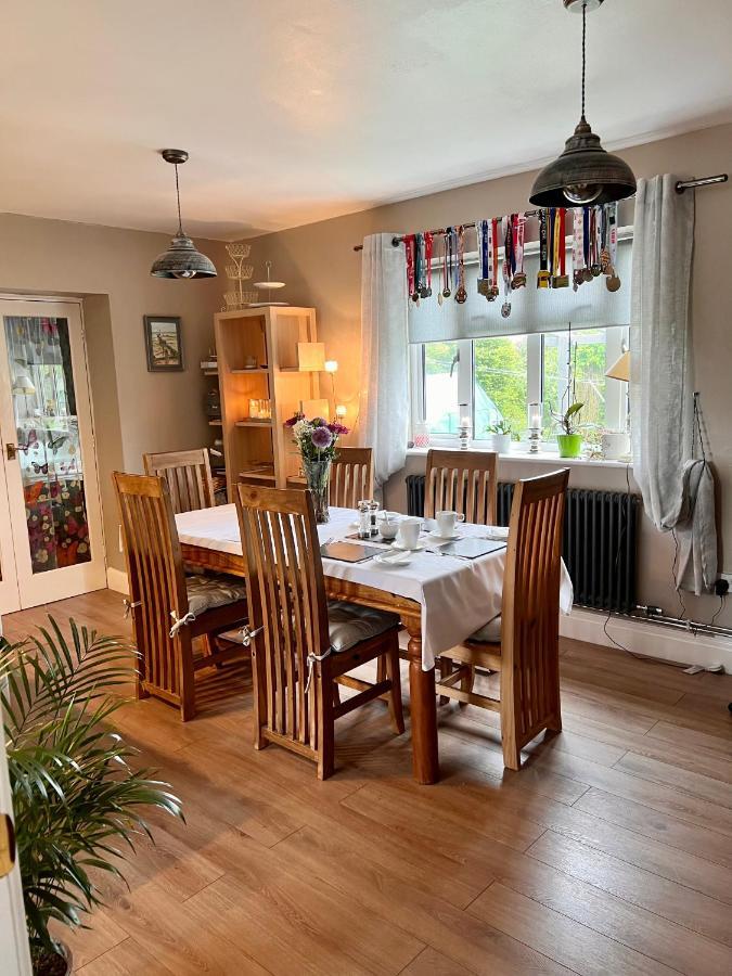 Prelude Guesthouse, Brigsley Grimsby Zewnętrze zdjęcie