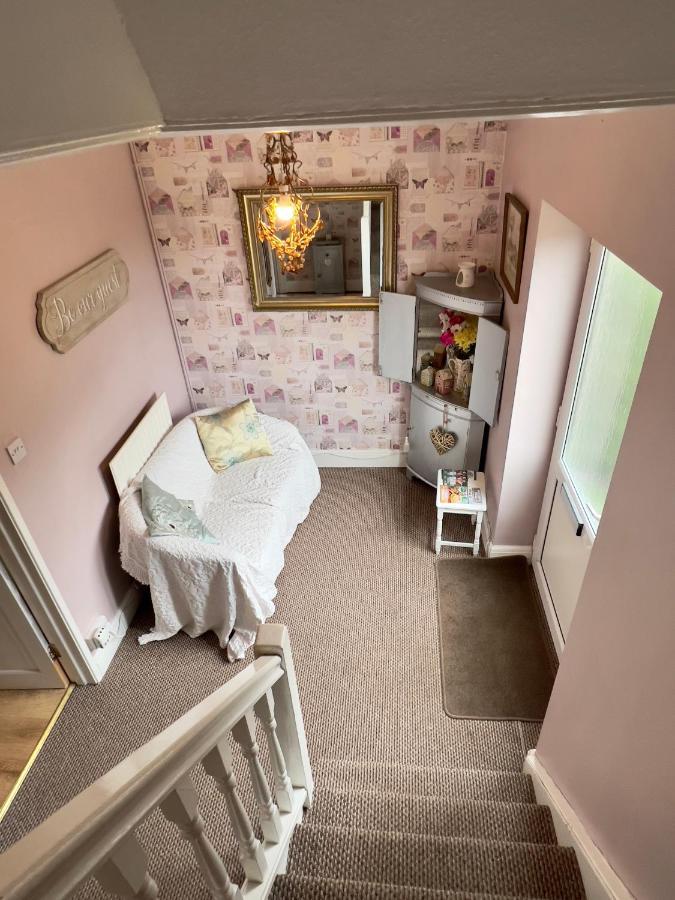 Prelude Guesthouse, Brigsley Grimsby Zewnętrze zdjęcie