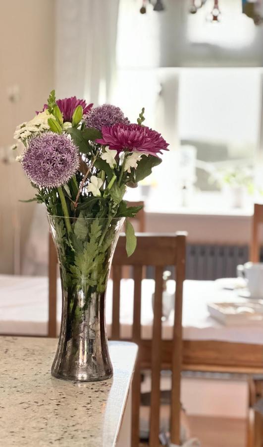 Prelude Guesthouse, Brigsley Grimsby Zewnętrze zdjęcie