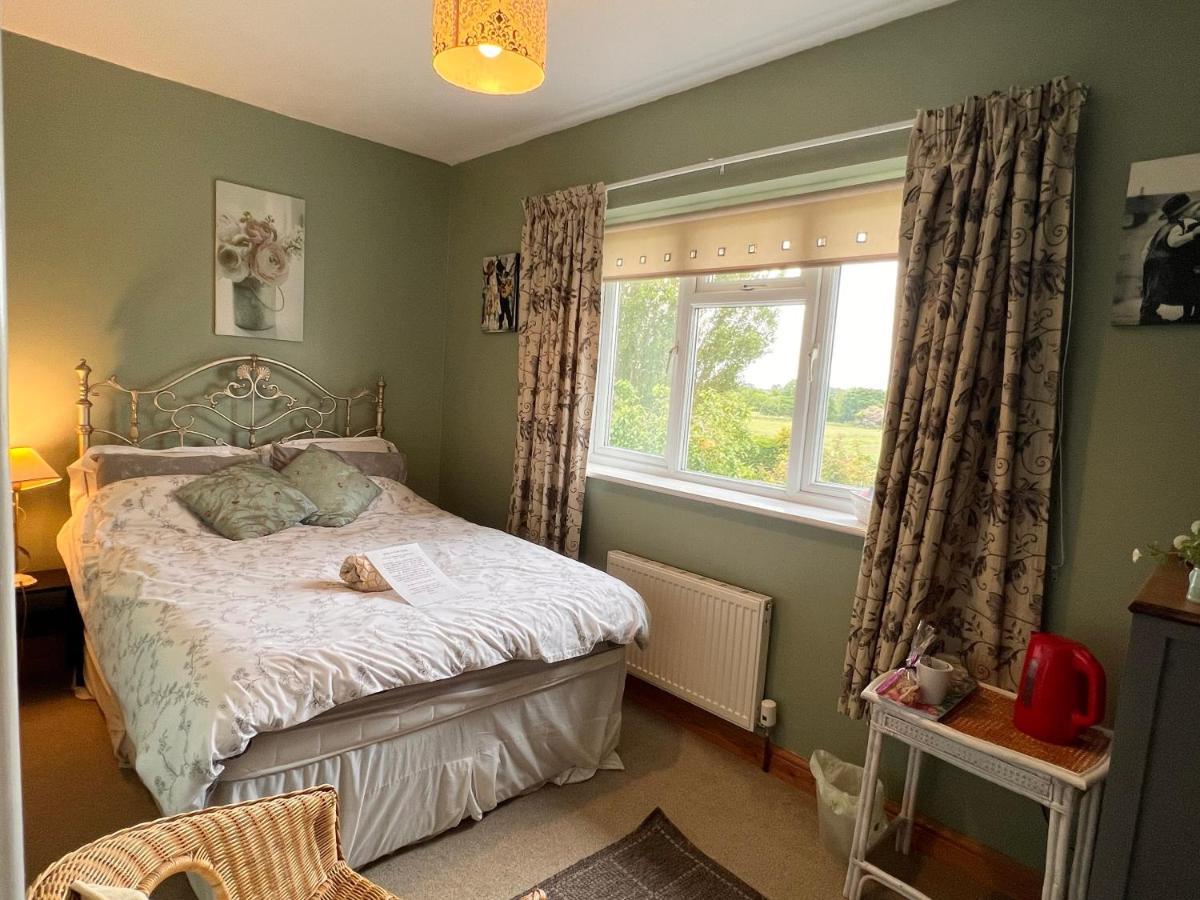 Prelude Guesthouse, Brigsley Grimsby Zewnętrze zdjęcie