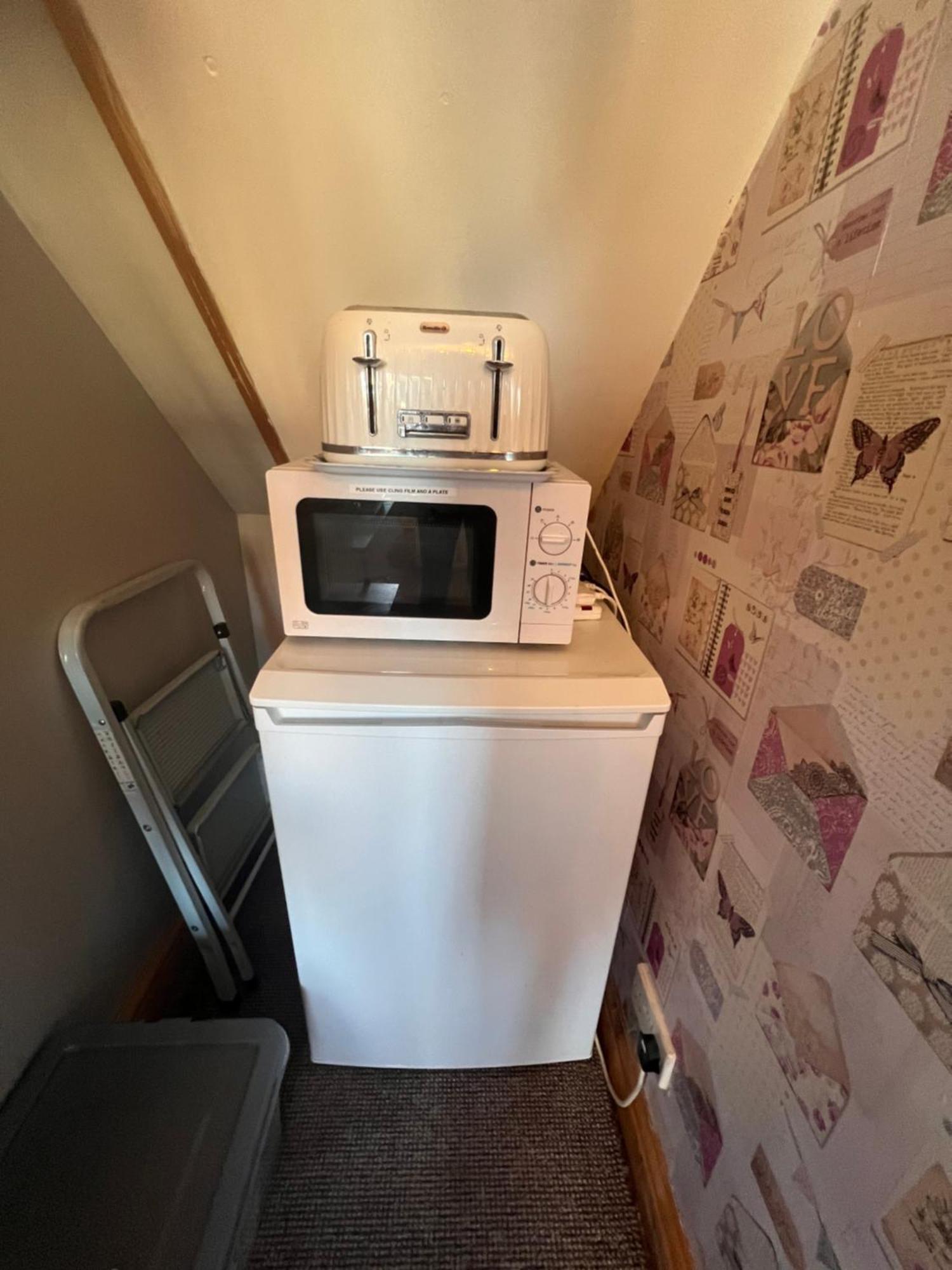 Prelude Guesthouse, Brigsley Grimsby Zewnętrze zdjęcie