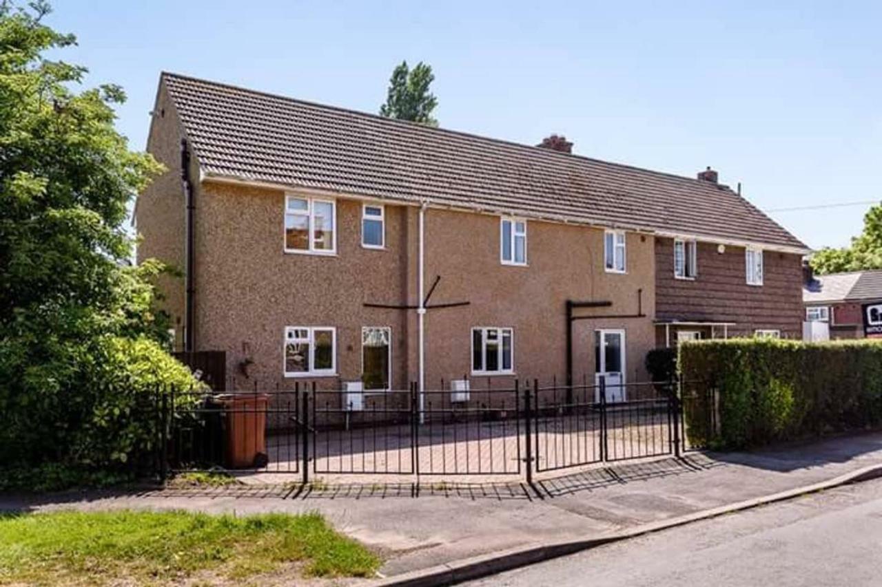 Prelude Guesthouse, Brigsley Grimsby Zewnętrze zdjęcie